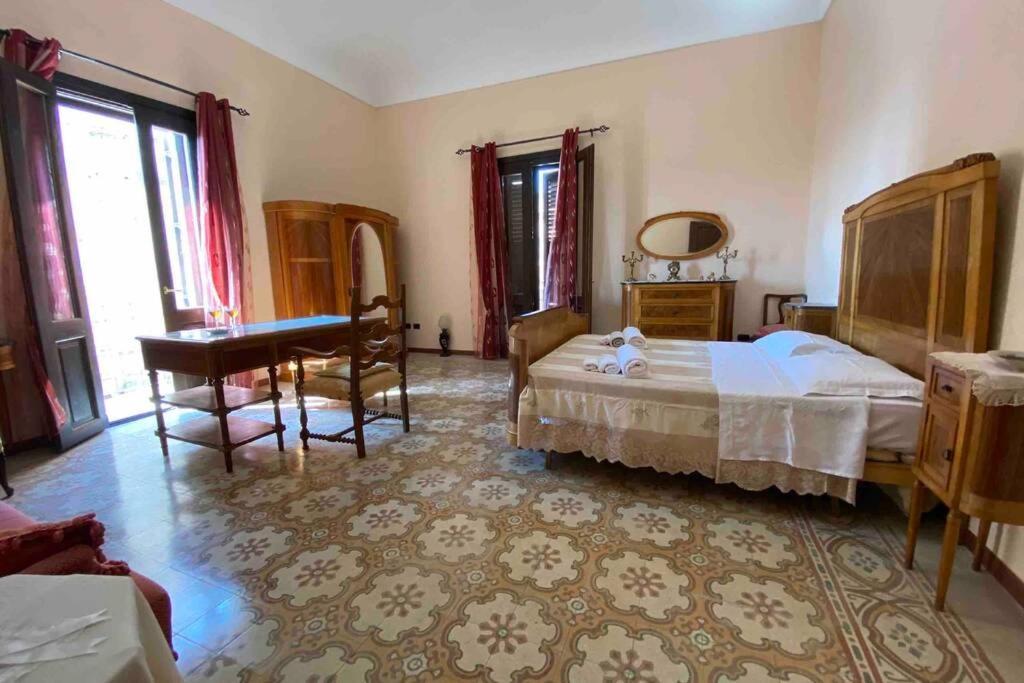 Rosarossa Villa Noto Buitenkant foto